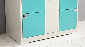 嚴(yán)格品控體系