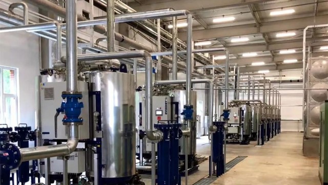 業(yè)內(nèi)人士告訴你，壓縮空氣管道該用什么材質(zhì)？