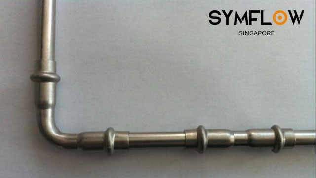 為什么不銹鋼雙卡壓管件密封性好？