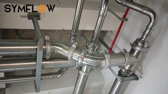 正確選購不銹鋼水管的方法