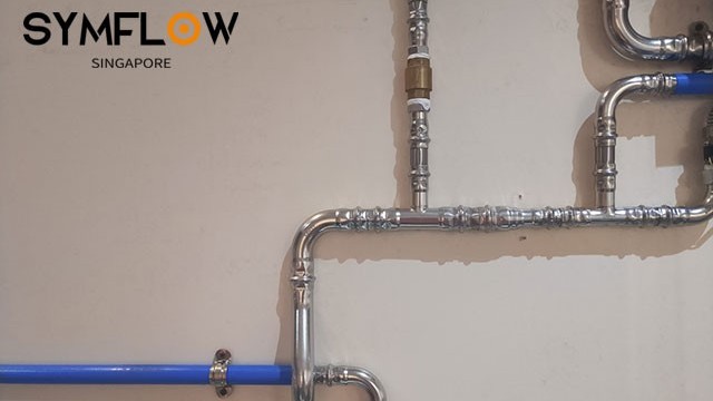 不銹鋼水管安裝技術小知識