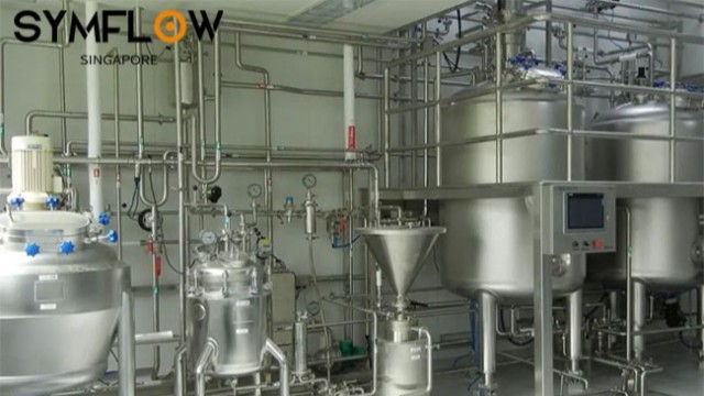 布置實(shí)驗(yàn)室氣體不銹鋼管路要符合什么要求？