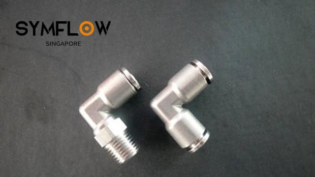 如何區(qū)分不銹鋼彎頭和不銹鋼接頭？