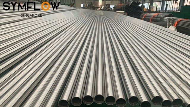 選擇304不銹鋼水管的注意事項