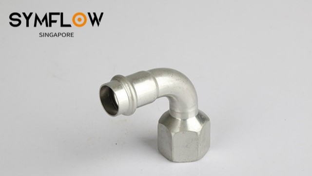 不銹鋼雙卡壓管件的分類及特點(diǎn)有哪些？