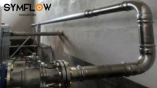 壓縮空氣不銹鋼管道故障及解決方案有哪些？