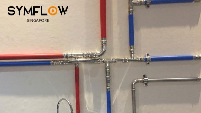 不銹鋼水管接口用什么密封好？