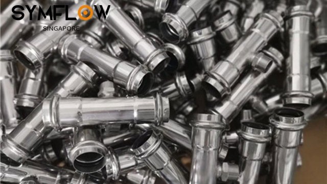 不銹鋼管件雙卡壓連接和溝槽連接的執(zhí)行標(biāo)準(zhǔn)有哪些？