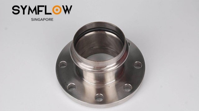 304不銹鋼溝槽管件的特點有哪些？