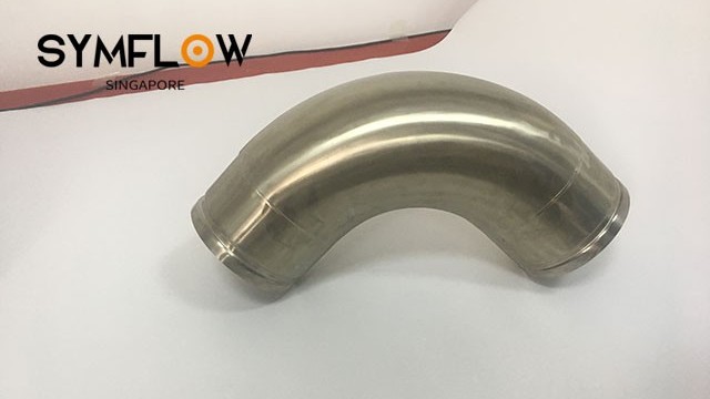 如何選擇不銹鋼溝槽管件？