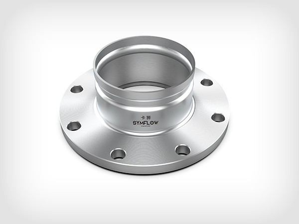 不銹鋼卡壓式法蘭轉(zhuǎn)換接頭 不銹鋼卡壓式法蘭轉(zhuǎn)換接頭