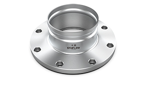 不銹鋼卡壓式法蘭異徑轉(zhuǎn)換接頭