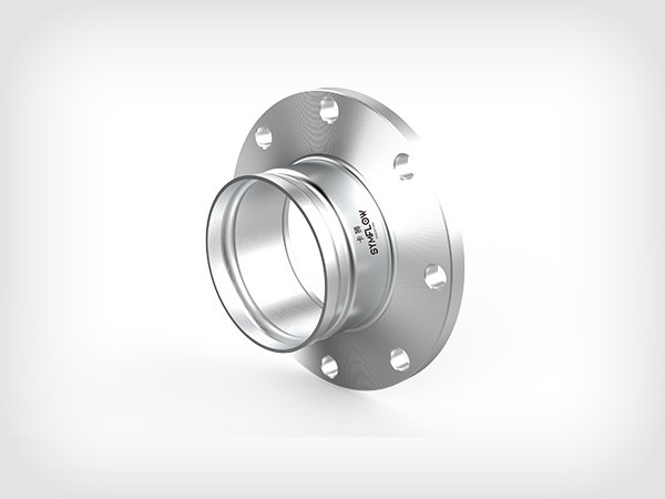 不銹鋼卡壓式法蘭轉(zhuǎn)換接頭 不銹鋼卡壓式法蘭轉(zhuǎn)換接頭