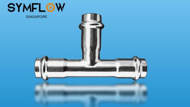 不銹鋼雙卡壓管的9大優(yōu)勢