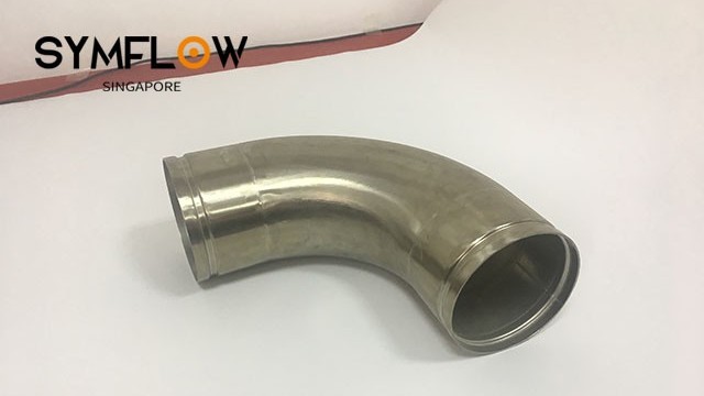 不銹鋼溝槽管件連接的優(yōu)點(diǎn)