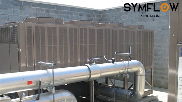 不銹鋼大口徑管道都有哪些連接方式？