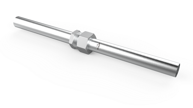 只有這樣的不銹鋼管材，才能在壓縮空氣輸送管材中占據(jù)C位