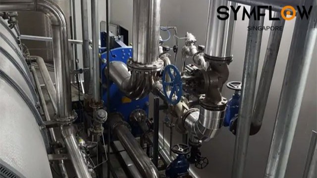 空壓機(jī)不銹鋼管道的優(yōu)勢(shì)