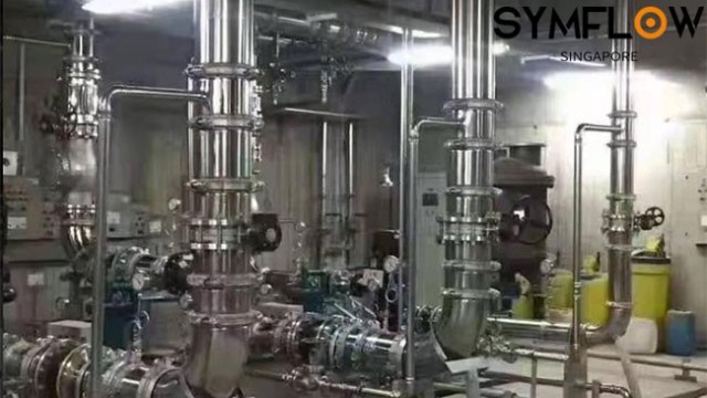 壓縮空氣不銹鋼管道有哪些選購竅門？