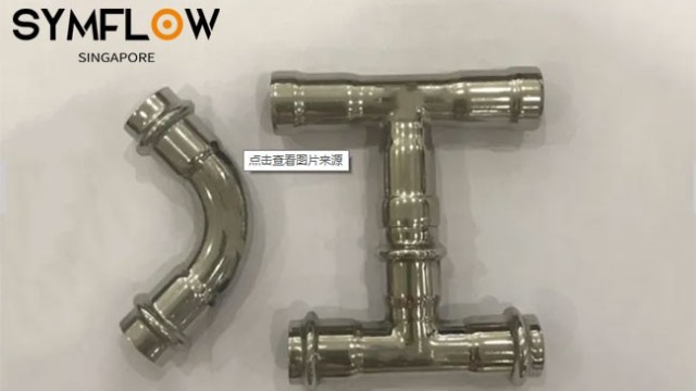 不銹鋼管件雙卡壓連接和環(huán)壓連接的區(qū)別