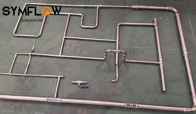 雙卡壓不銹鋼給水管的性能有哪些？