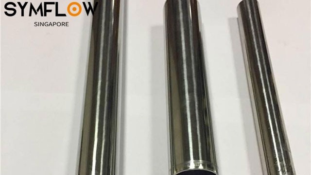 薄壁不銹鋼水管作為綠色建材的原因