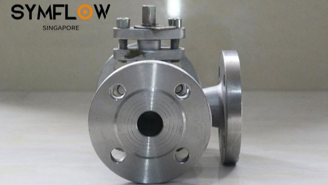 不銹鋼蝶閥的選用原則有哪些？