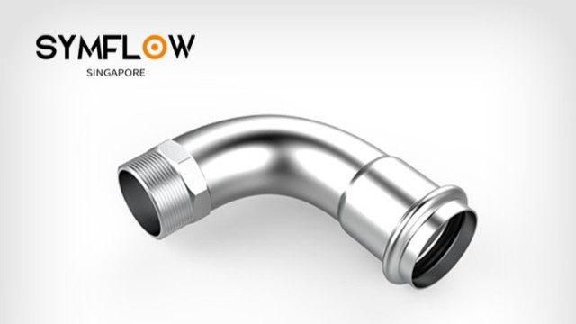 如何選擇不銹鋼管道彎頭？