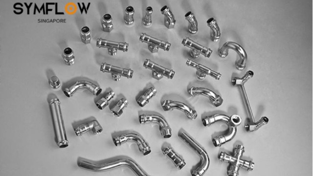 不銹鋼雙卡壓管件的選購竅門有哪些？