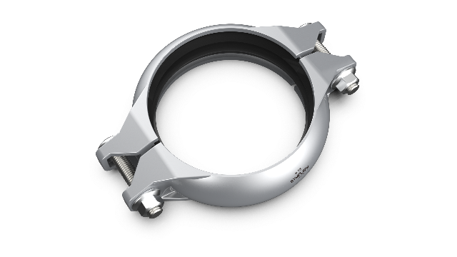 使用溝槽式不銹鋼管件需要知道哪些知識？