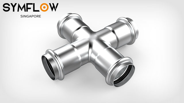 卡壓式不銹鋼管件的常用材質(zhì)介紹