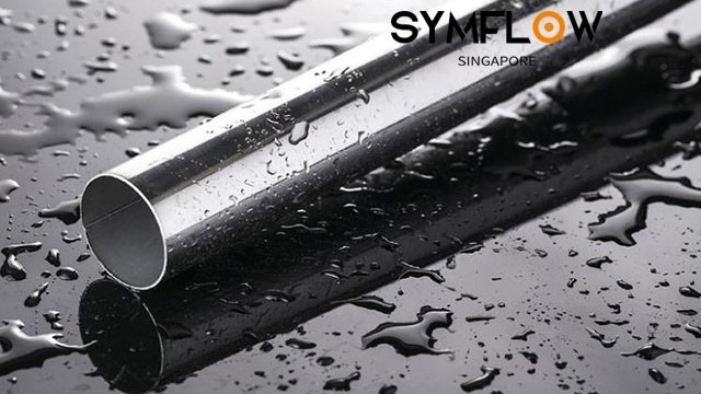 304不銹鋼水管應該選擇什么樣的壁厚?