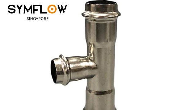 薄壁不銹鋼三通管件DN32*25耐用嗎？