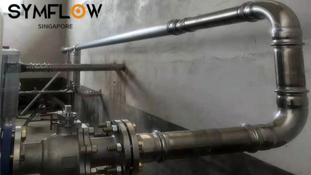 傳統(tǒng)壓縮空氣管道和不銹鋼管道有什么區(qū)別？