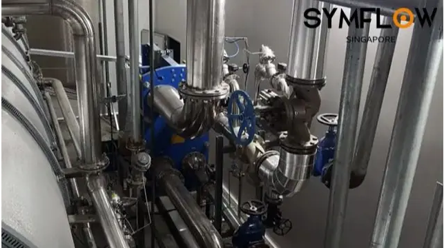 壓縮空氣不銹鋼管道為什么會有價格差異？