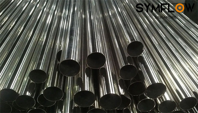 儲(chǔ)存空壓機(jī)不銹鋼管道的方法